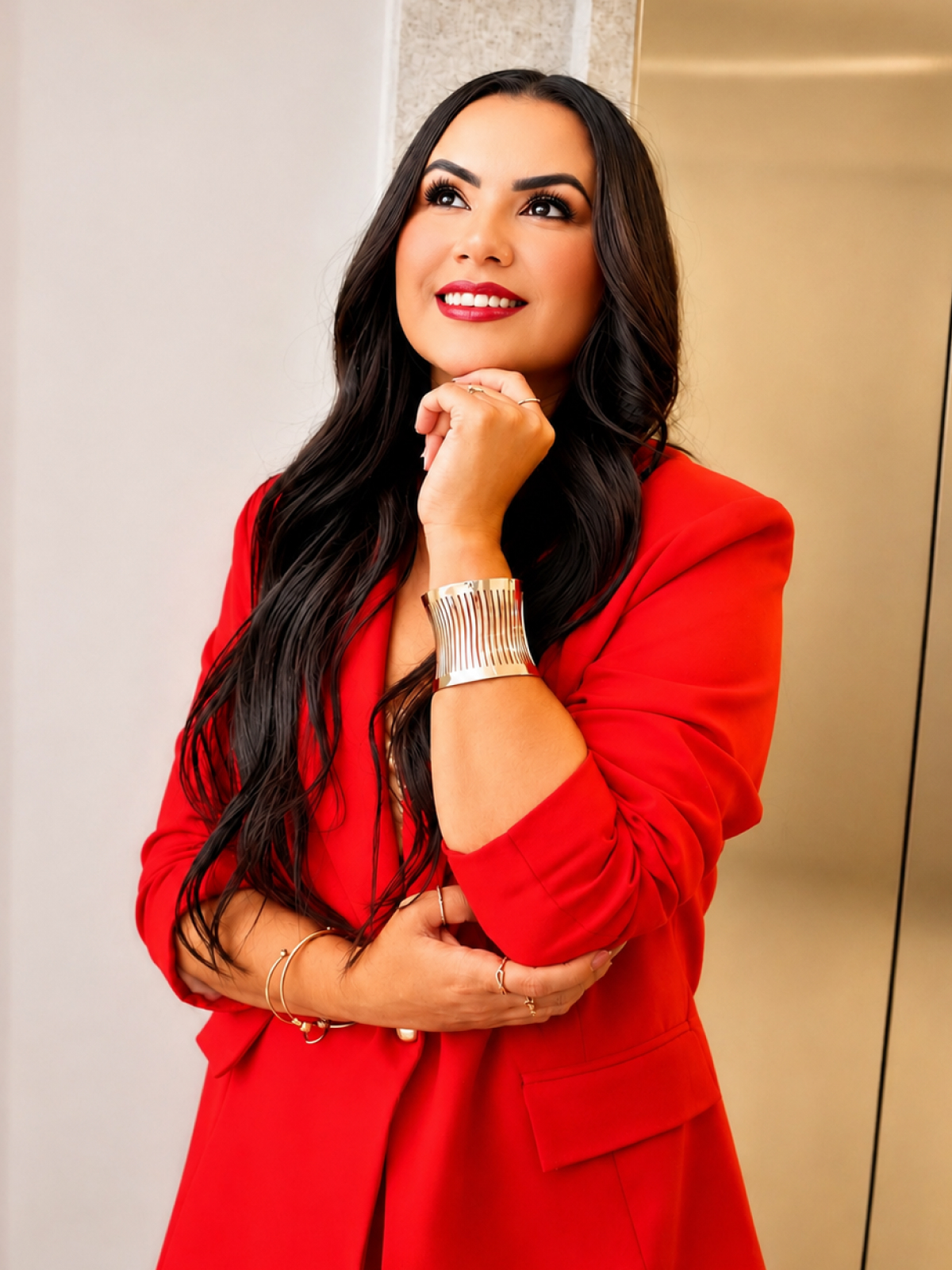 Dra. Dayanna Ribeiro — Mentora