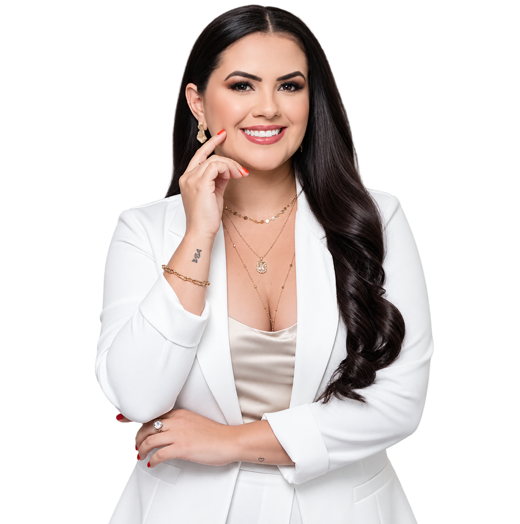 Dra. Dayanna Ribeiro
